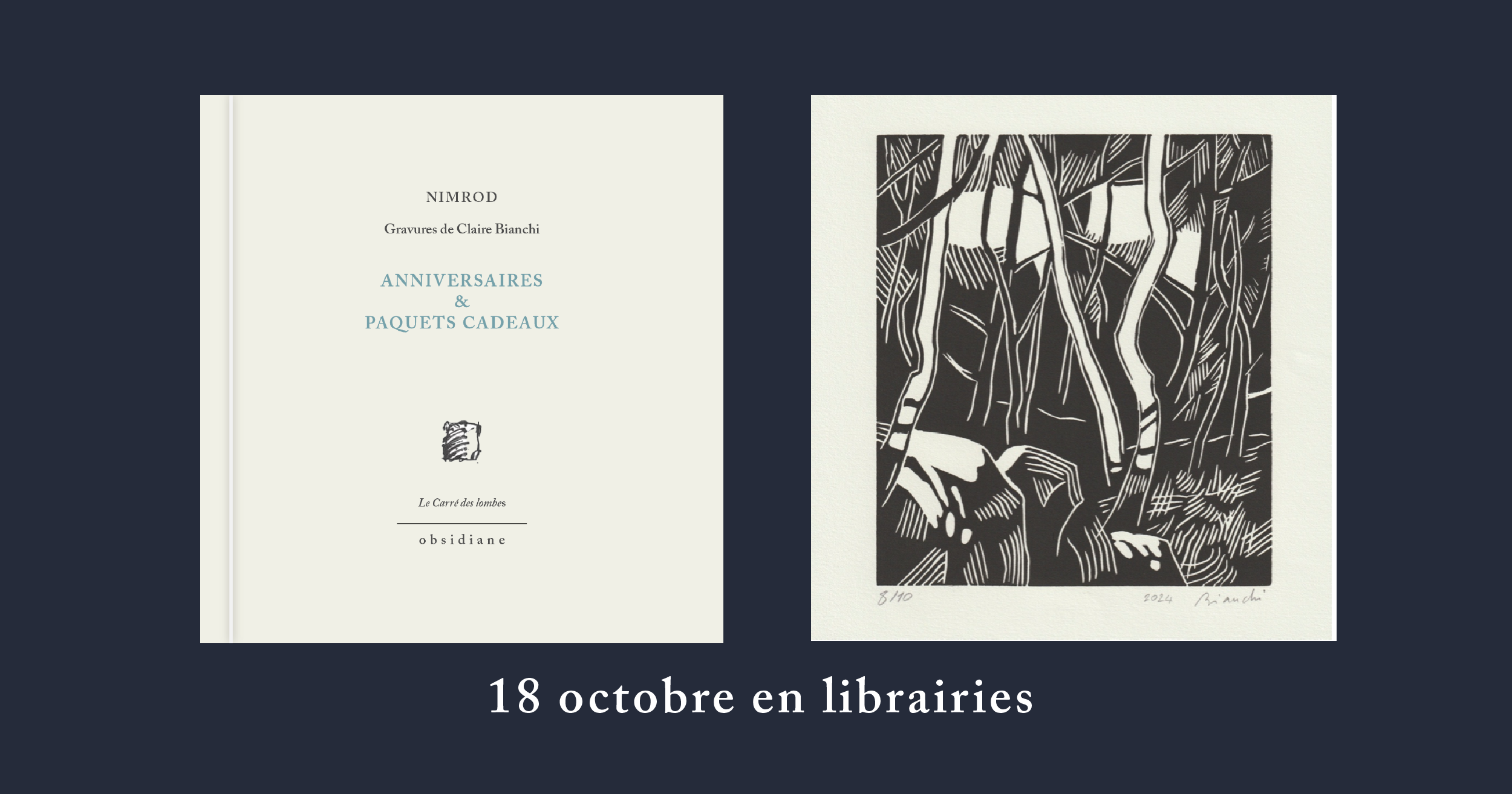 Anniversaires & paquets cadeaux